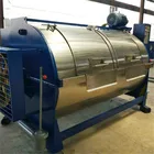 Innovative design insulation commercial industrial laundry equipment