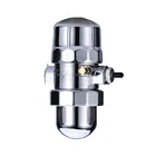 PB-68D High Safety OEM 1/2" Pneumatic condensate automatic drain valve, Air compressor auto drainer