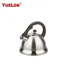 2019 High Quality Wholesale 3L stainless steel water kettle