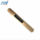 Hot sell aluminum accessories sliding window lock for glass sliding window lock