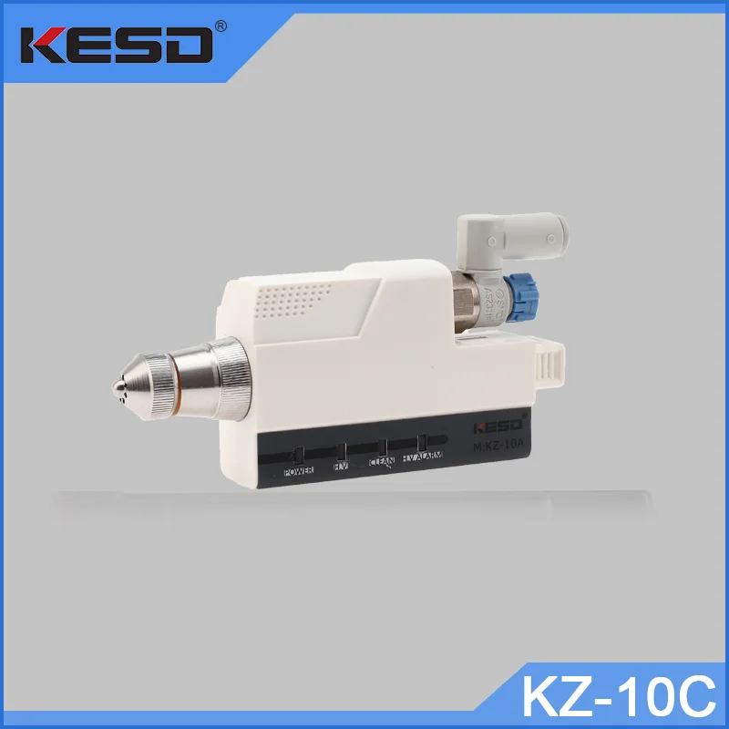 China wholesale esd electronic control KF-21AW  ionizing air blower 