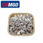 Refractory Brick Grade Dead Burned Magnesite Magnesium Oxide