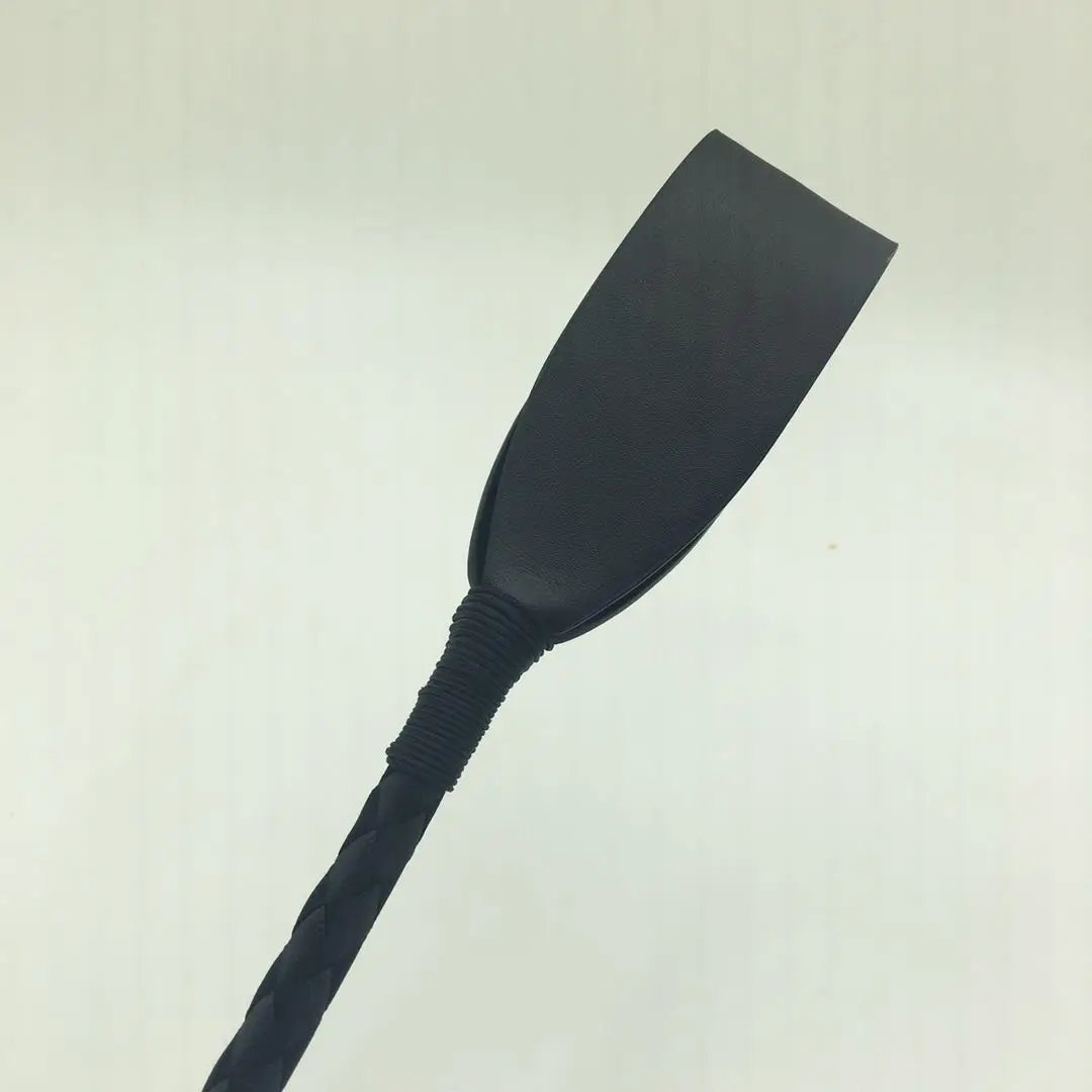 BDSM를 위한 가죽 스파킹 페들 3