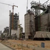 Jiangsu Pengfei dry process energy saving 3000tpd cement plant professional manufacturer in China