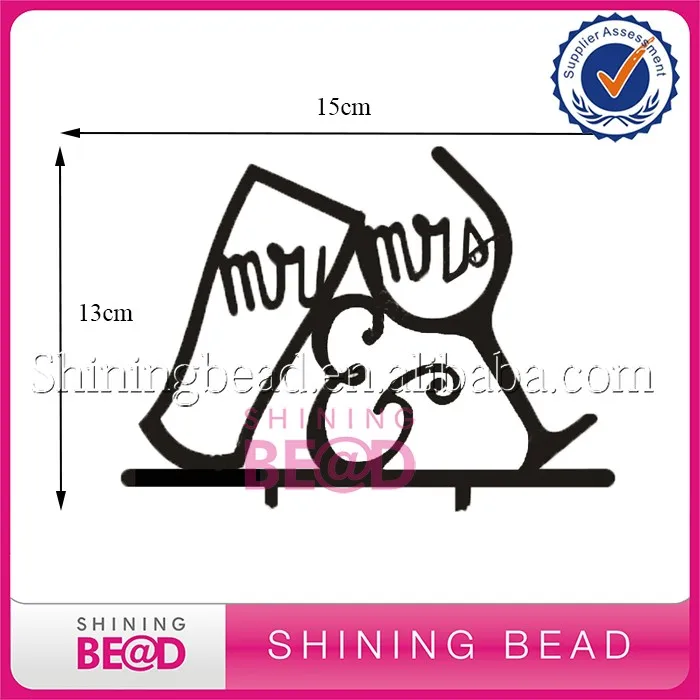 mr&mrs acrylic cake topper1.jpg