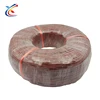 high temperature electrical type of silicone insulated wires