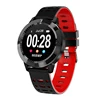 hot selling manufacturer bluetooth cf58 android phone smart watch with sim card