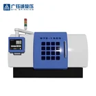 Large diameter sheet metal products CNC spinning machine GYC-1200DP/SP