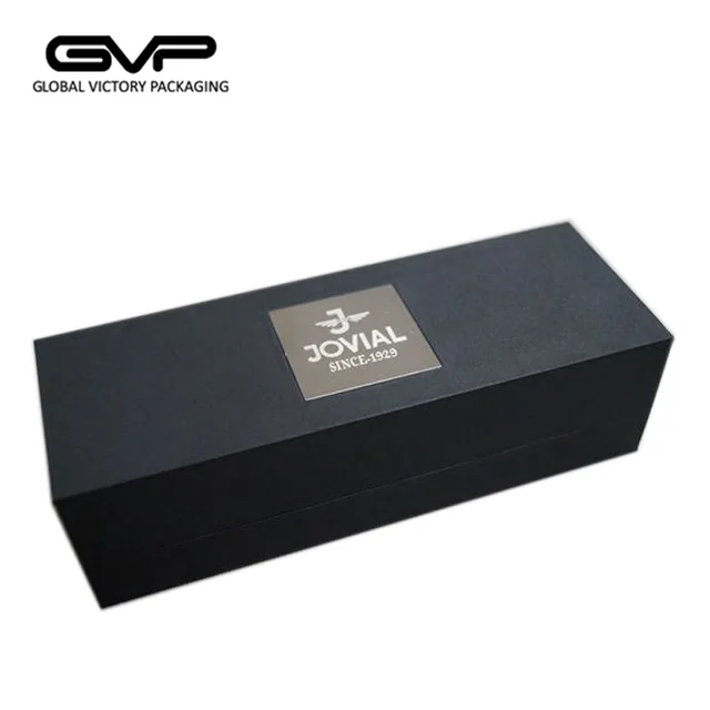 custom made gift box packing pen.