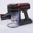 DC BLDC Cordless Wireless Handheld Suzhou Vacuum Cleaner