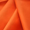 Combed Woven Non Flammable Cotton Workwear Fabric