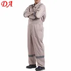 Oil field work wear uniform American work wear