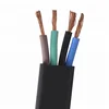 Competitive price flexible flat cable shaft wire power cable