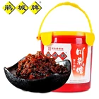 Juanchengpai Sichuan Dishes Condiment Bean Paste Seasoning Pixian Seasoning Brands Wholesale 1kg Super Cooking Seasoning