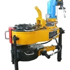 Hydraulic power tongTorque control recorder for casing power tong