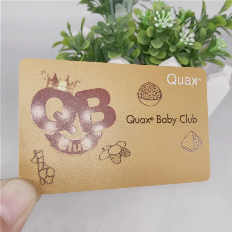 china barcode gift card