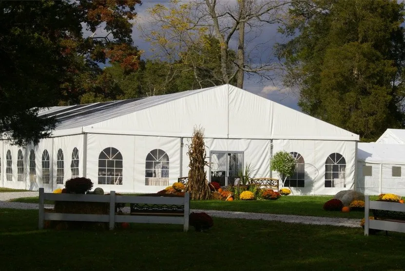 3000 People Outdoor Big Structure Tent For Wedding And Events