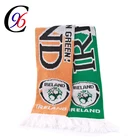 hot fashion men rectangle tassel scarf cheap wholesale promotional good quality accessory scarf