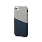 Mobile phone accessories phone shell blue luxury for iphone 7 8 phone case
