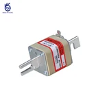 1250Vac 1300Vac fast acting fuse for replacing BUSSMANN