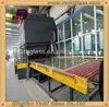 3mm-19mm tempered glass for building and transparent sheet glass with polished edge for photo frame