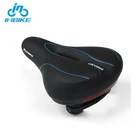 Saddle Bike Saddle INBIKE Exercise Comfortable Outdoor Waterproof Bike Seat MTB Bicycle Saddle