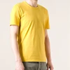 hemp blank t shirt for men from garment factory pure hemp shirt