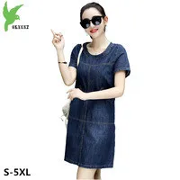 Women-Summer-Denim-Dress-New-Fashion-Plus-Size-Casual-Costume-Short-Sleeve-Dress-Pullovers-Loose-Slim.jpg_200x200