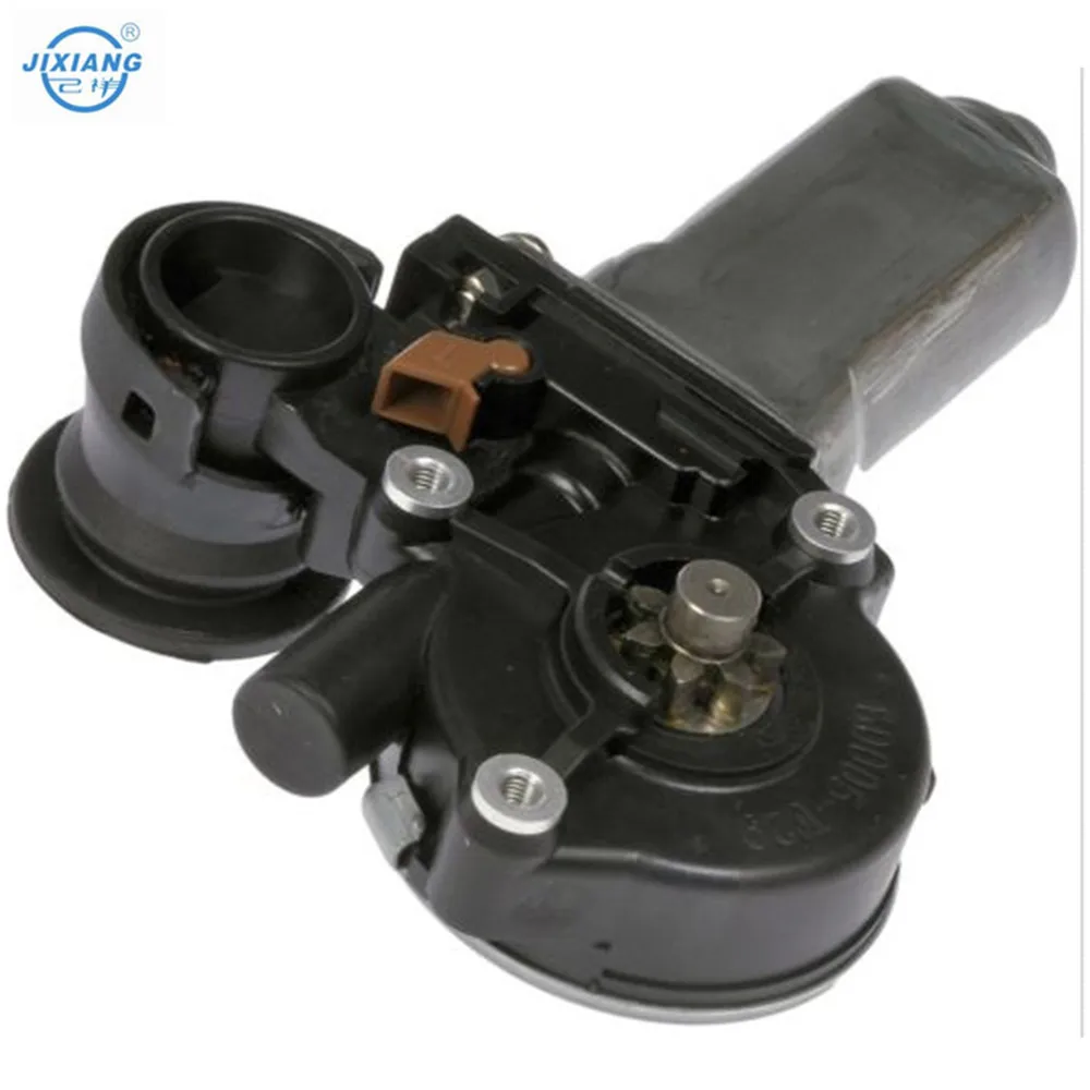 Window Lift Motor