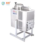 Acetone solvent recycling plant in use of furniture manufacturing