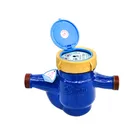 Wing Price Meter Water LXS-20D Rotar Wing Type Wet Dial Drip Count Water Meter Price