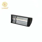 SunKare Industrial Infrared Heater Wall Mounted 2500 Watts