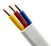 Flat Heating Cable Solar Panel Cable Australian Braided Aluminum cable