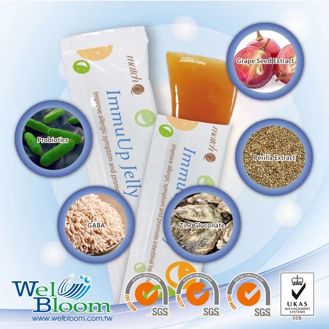herbal jelly,nata jelly herbal liver syrup