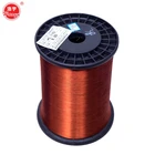Enamelled copper wire Conductor Type and copper Conductor Material copper enamelled winding wire