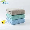 Wholesale egyptian cheap 100% cotton terry bath towel for hotel