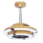 2019 new style led lighting air purifier restaurant