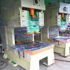 Best-Seller Aluminium Foil Container Making Machine