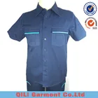 work wear suit for logistics and construction custom design