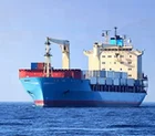 20ft 40ft shipping container sea freight dropshipping to Montreal Canada