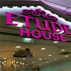 Liangtong Frontlit led raised letter and numbers