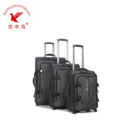 Pilot Boarding Airport Luggage Case Good