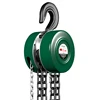 Russia Lifting Tools building chain hoist 100kg Manufacturer fast