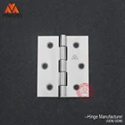 60mm High quality small metal tin boxes hinge manufactured in China