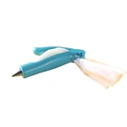 Pastry DIY Cake Decorating Pen Icing Piping Tips Nozzles Bag Sugar Craft Fondant Cake Deco Tool Kit