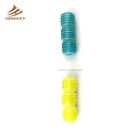 DIY Loose Acrylic Plastic Beads China Plastic Beads For Clothing
