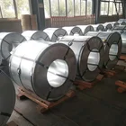 Hot Rolled Price Mild Galvanized Steel Coil For Roofing Sheet
