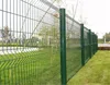 Top 10 Supplier 3D Fence Panels PVC Coated Bends Wire Mesh Fence