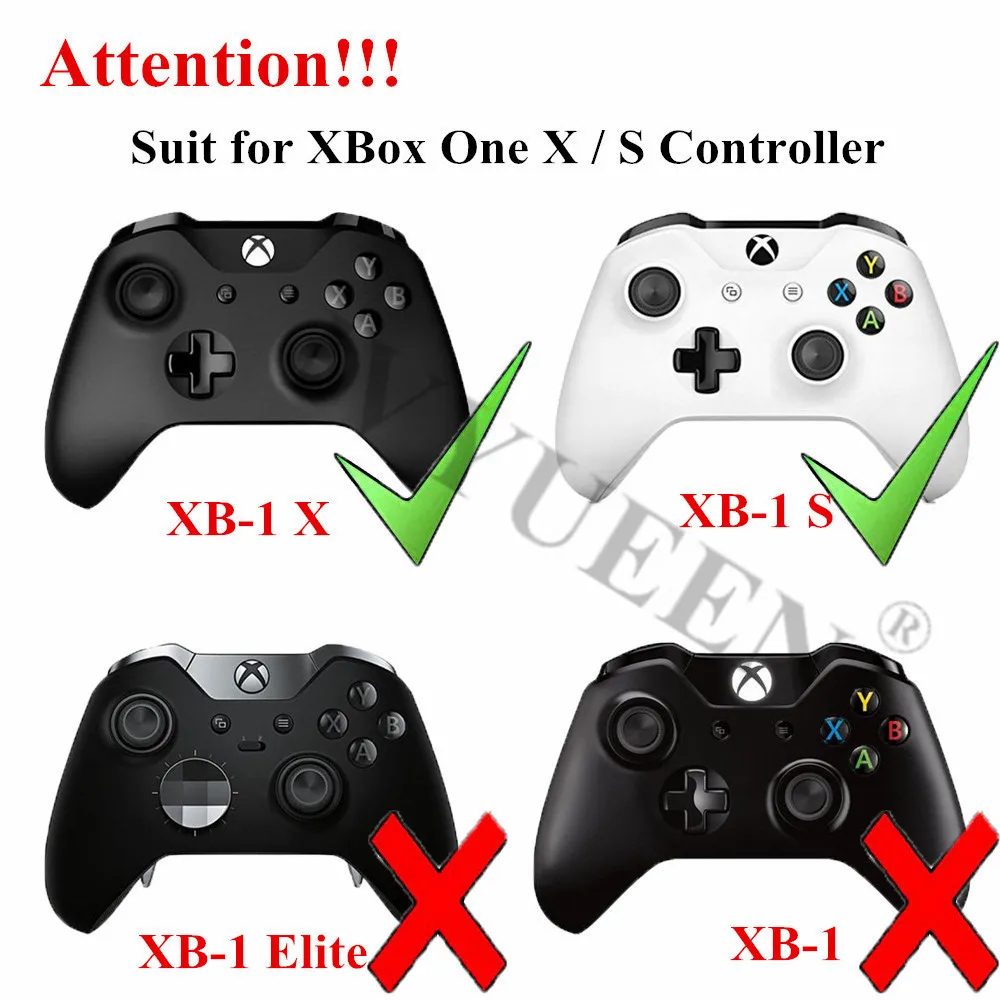 for Xbox one X S controller 01