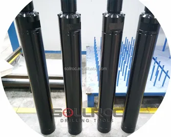 5 inch SD5 DTH hammers for crawler blast hole drilling rig